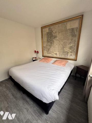 Maison d'habitation