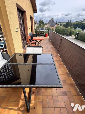 Maison d'habitation
