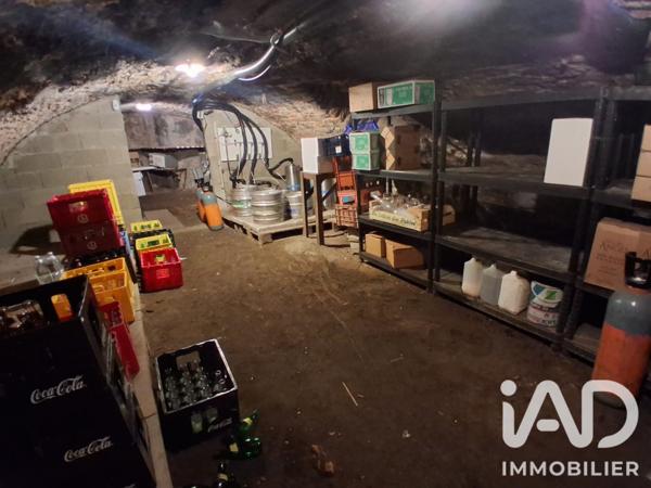 Restaurant à vendre 89 m² Mâcon