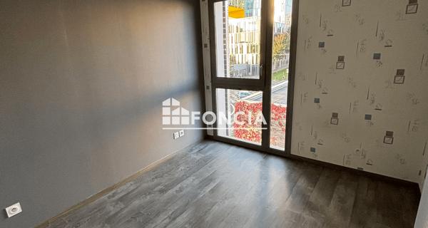 Location Appartement 3 pièces 57.1 m² - Saint-étienne 42000