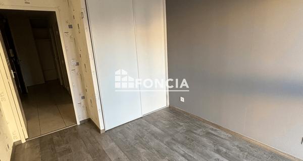 Location Appartement 3 pièces 57.1 m² - Saint-étienne 42000