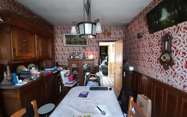 Maison à vendre    5 pièces •  Villejuif