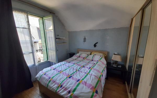 Maison à vendre    5 pièces •  Villejuif