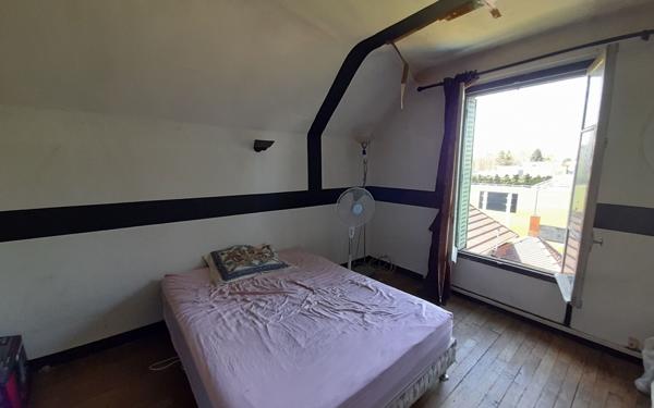 Maison à vendre    5 pièces •  Villejuif