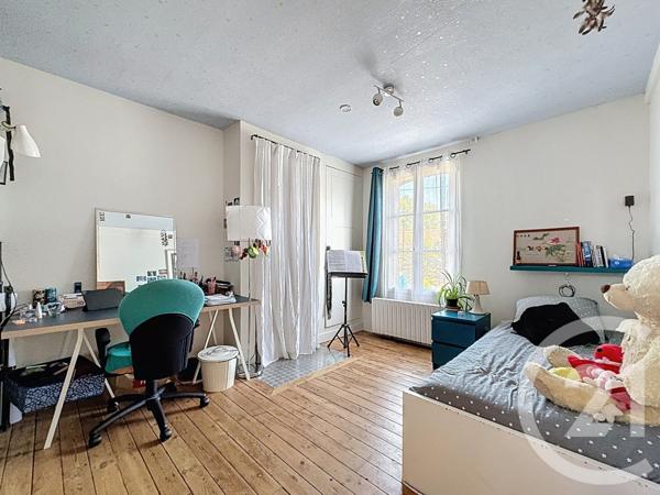 Maison à vendre  6 pièces - 175 m2 ESTREES ST DENIS - 60