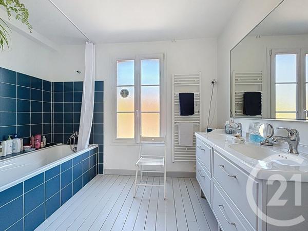 Maison à vendre  6 pièces - 175 m2 ESTREES ST DENIS - 60