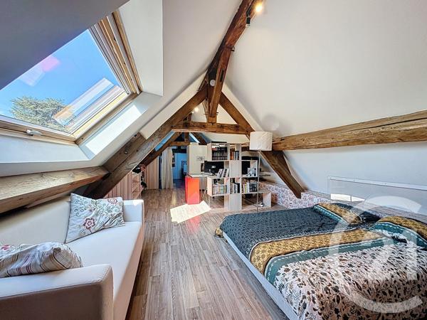 Maison à vendre  6 pièces - 175 m2 ESTREES ST DENIS - 60