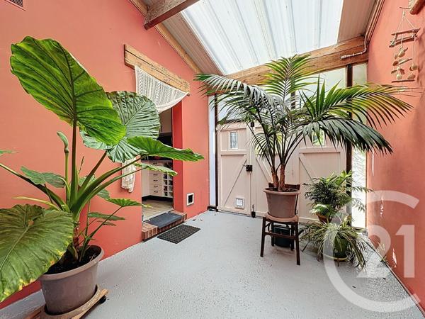 Maison à vendre  6 pièces - 175 m2 ESTREES ST DENIS - 60