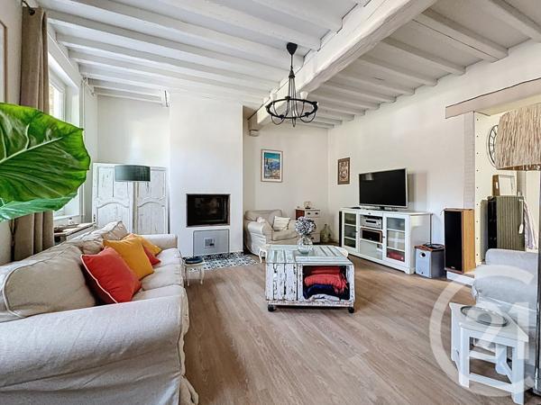 Maison à vendre  6 pièces - 175 m2 ESTREES ST DENIS - 60