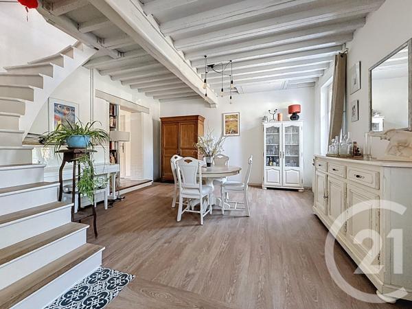 Maison à vendre  6 pièces - 175 m2 ESTREES ST DENIS - 60