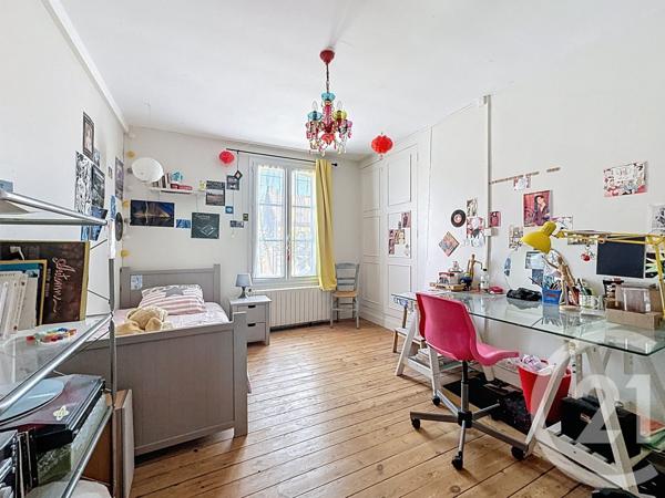 Maison à vendre  6 pièces - 175 m2 ESTREES ST DENIS - 60