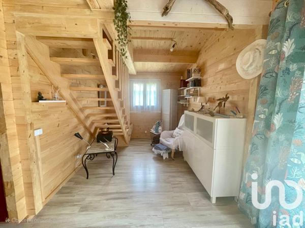 Maison à vendre 4 pièces 49 m² Sulniac