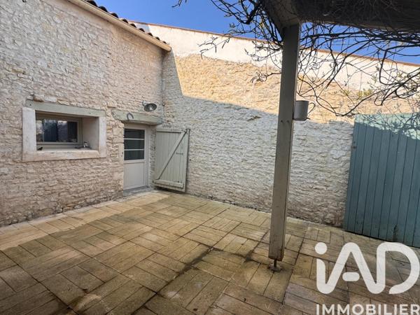 Maison à vendre 7 pièces 149 m² Dompierre-sur-Mer