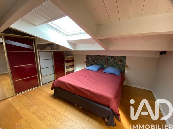 Maison à vendre 7 pièces 149 m² Dompierre-sur-Mer