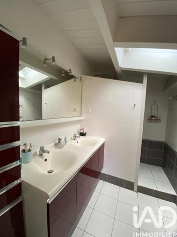 Maison à vendre 7 pièces 149 m² Dompierre-sur-Mer