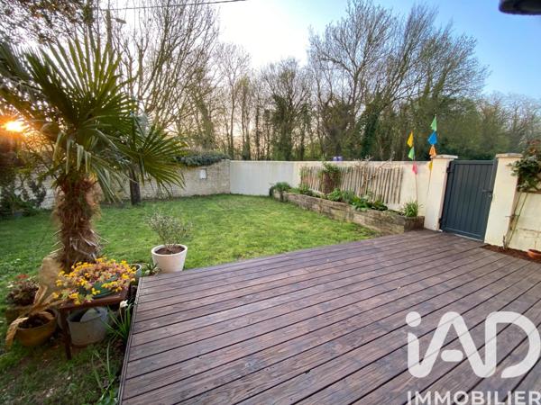 Maison à vendre 7 pièces 149 m² Dompierre-sur-Mer