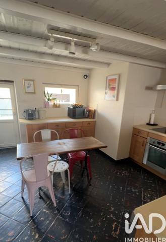 Maison à vendre 7 pièces 149 m² Dompierre-sur-Mer