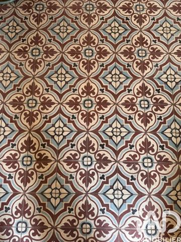 Maison à vendre 7 pièces 149 m² Dompierre-sur-Mer