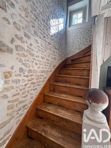 Maison à vendre 7 pièces 149 m² Dompierre-sur-Mer