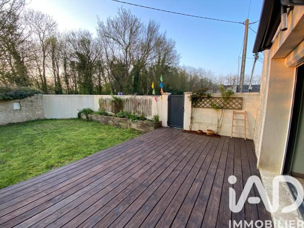 Maison à vendre 7 pièces 149 m² Dompierre-sur-Mer