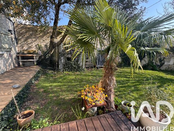 Maison à vendre 7 pièces 149 m² Dompierre-sur-Mer