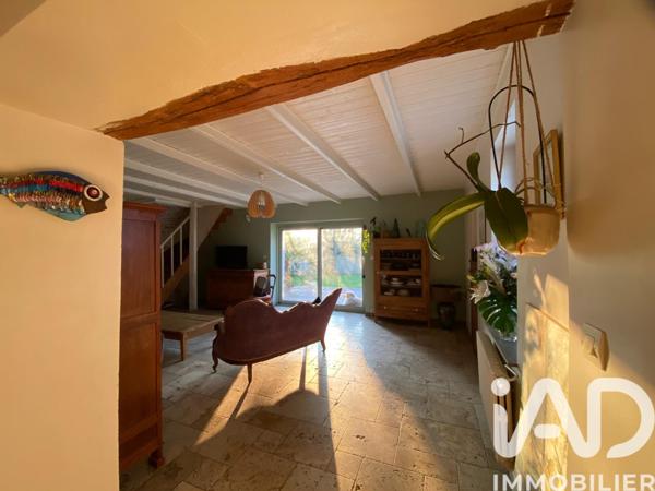 Maison à vendre 7 pièces 149 m² Dompierre-sur-Mer