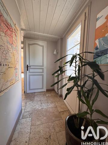 Maison à vendre 7 pièces 149 m² Dompierre-sur-Mer