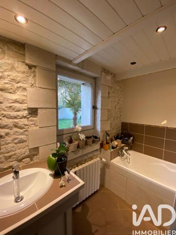 Maison à vendre 7 pièces 149 m² Dompierre-sur-Mer