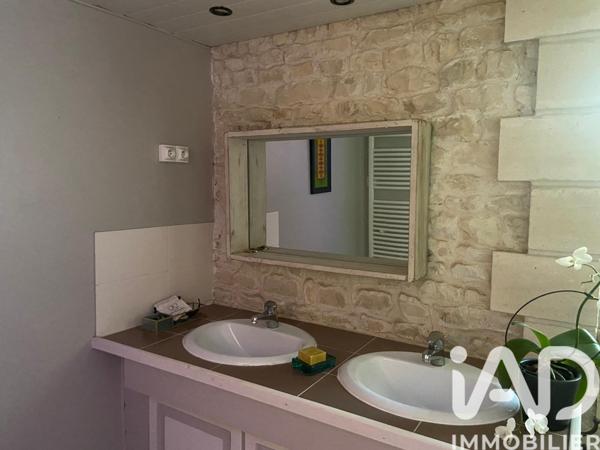 Maison à vendre 7 pièces 149 m² Dompierre-sur-Mer