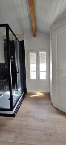 Immeuble avec deux appartements refait centre ville de Bergerac