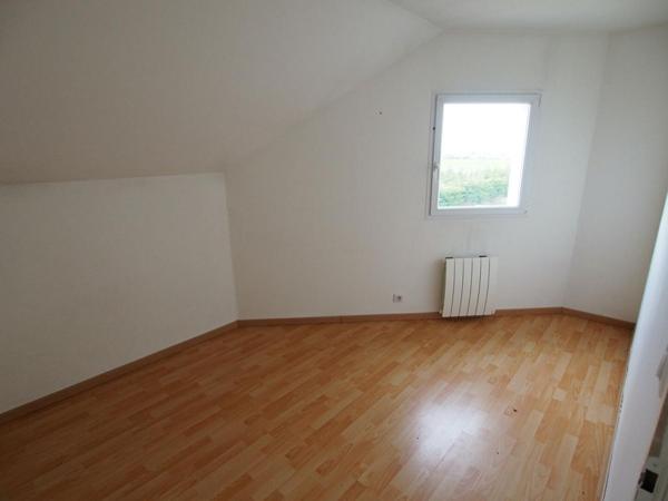 Maison familiale 5 chs