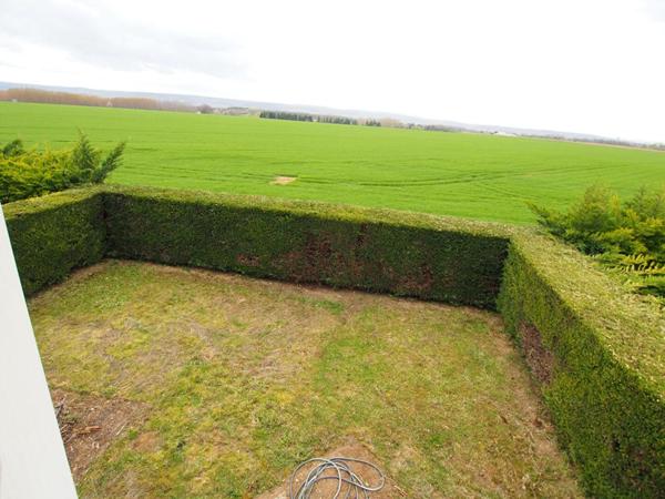 Maison familiale 5 chs