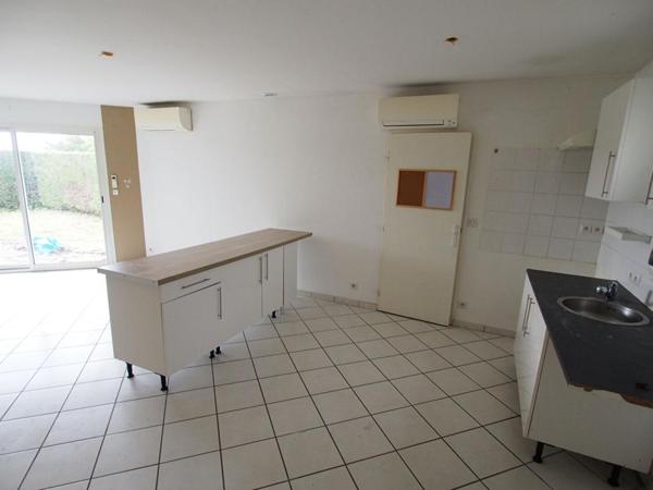 Maison familiale 5 chs