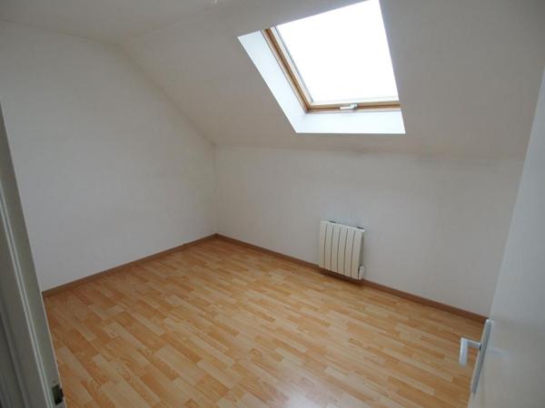 Maison familiale 5 chs