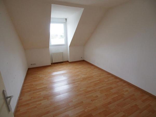 Maison familiale 5 chs