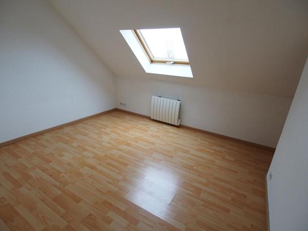 Maison familiale 5 chs