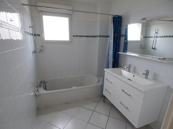 Maison familiale 5 chs