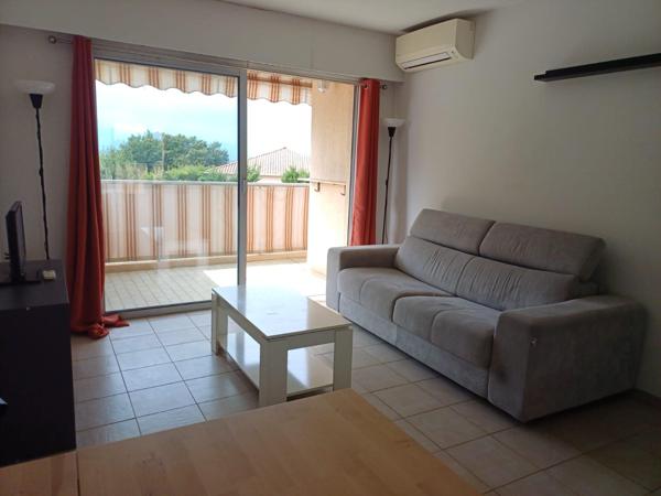 Vente / Appartement T2