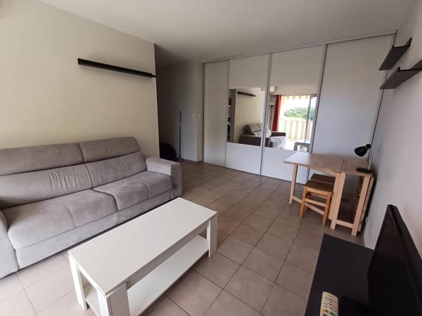 Vente / Appartement T2
