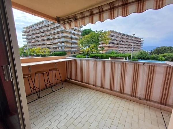Vente / Appartement T2