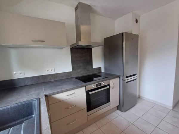 Vente / Appartement T2