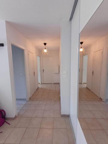 Vente / Appartement T2