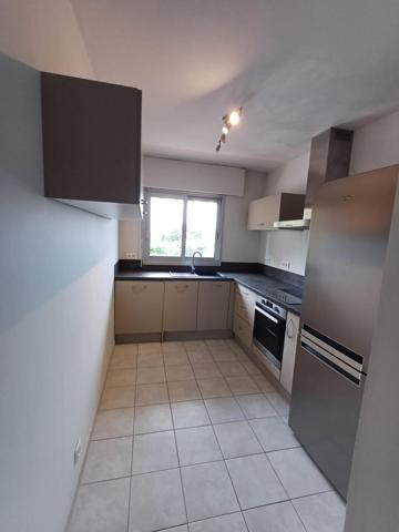 Vente / Appartement T2