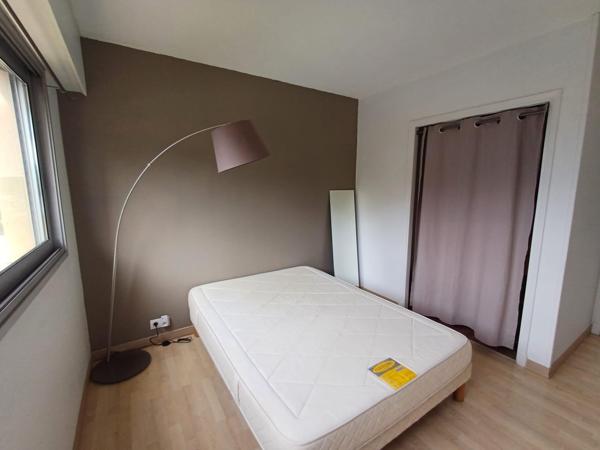 Vente / Appartement T2