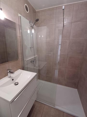 Vente / Appartement T2