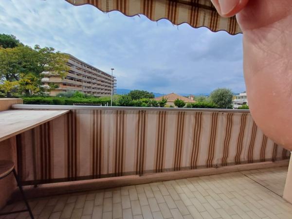 Vente / Appartement T2