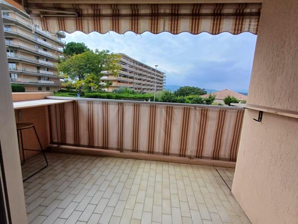 Vente / Appartement T2
