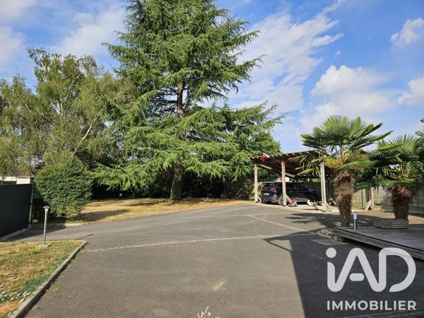 Maison à vendre 5 pièces 131 m² Abondant