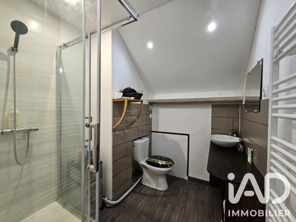 Maison à vendre 5 pièces 131 m² Abondant