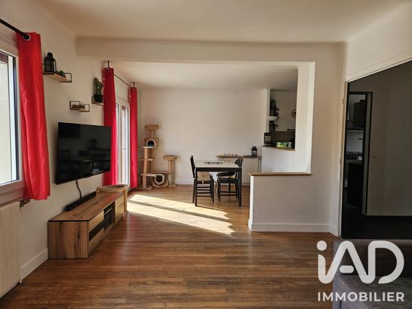 Maison à vendre 5 pièces 131 m² Abondant